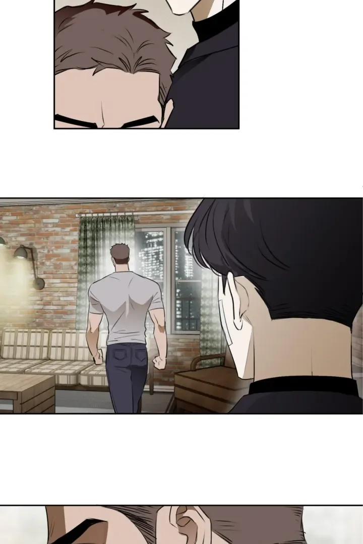 C-Class Esper's Memorandum Chapter 6 page 8