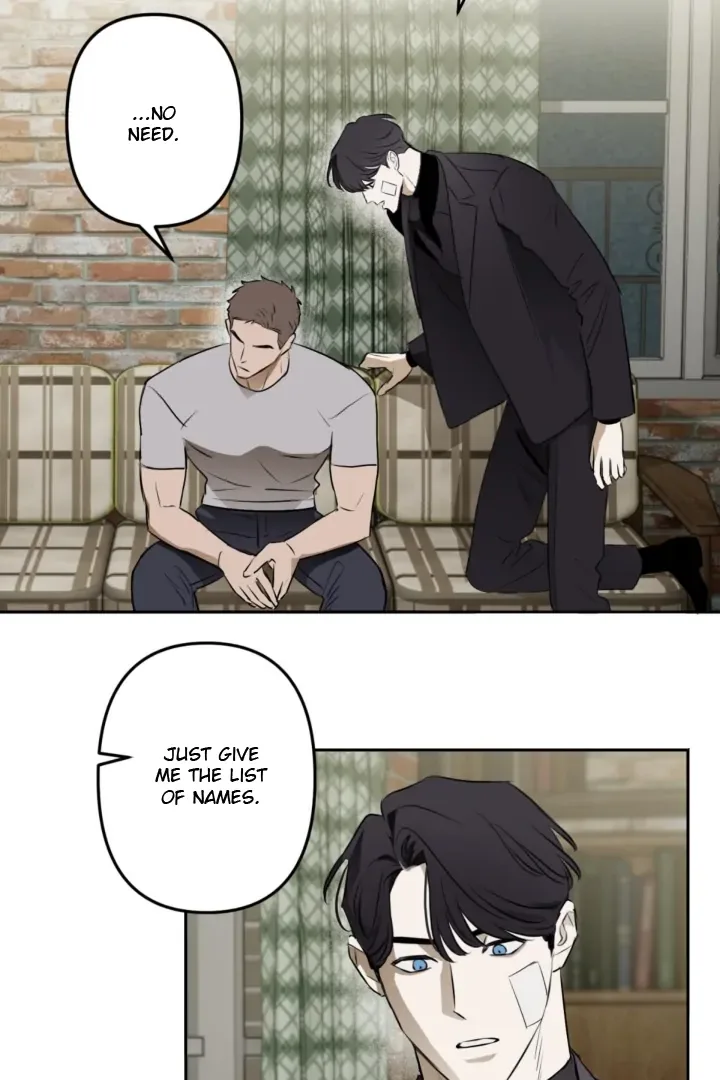 C-Class Esper's Memorandum Chapter 6 page 14