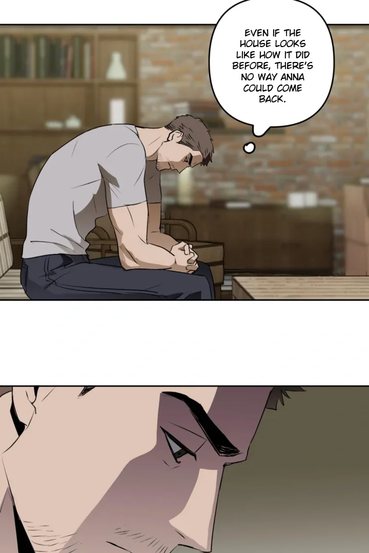 C-Class Esper's Memorandum Chapter 6 page 12