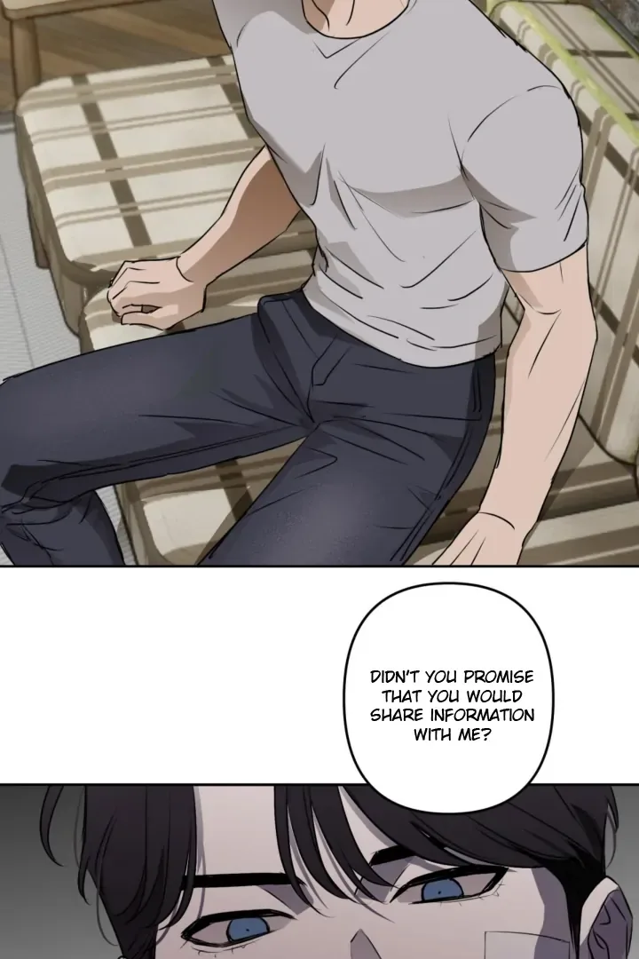 C-Class Esper's Memorandum Chapter 6 page 16