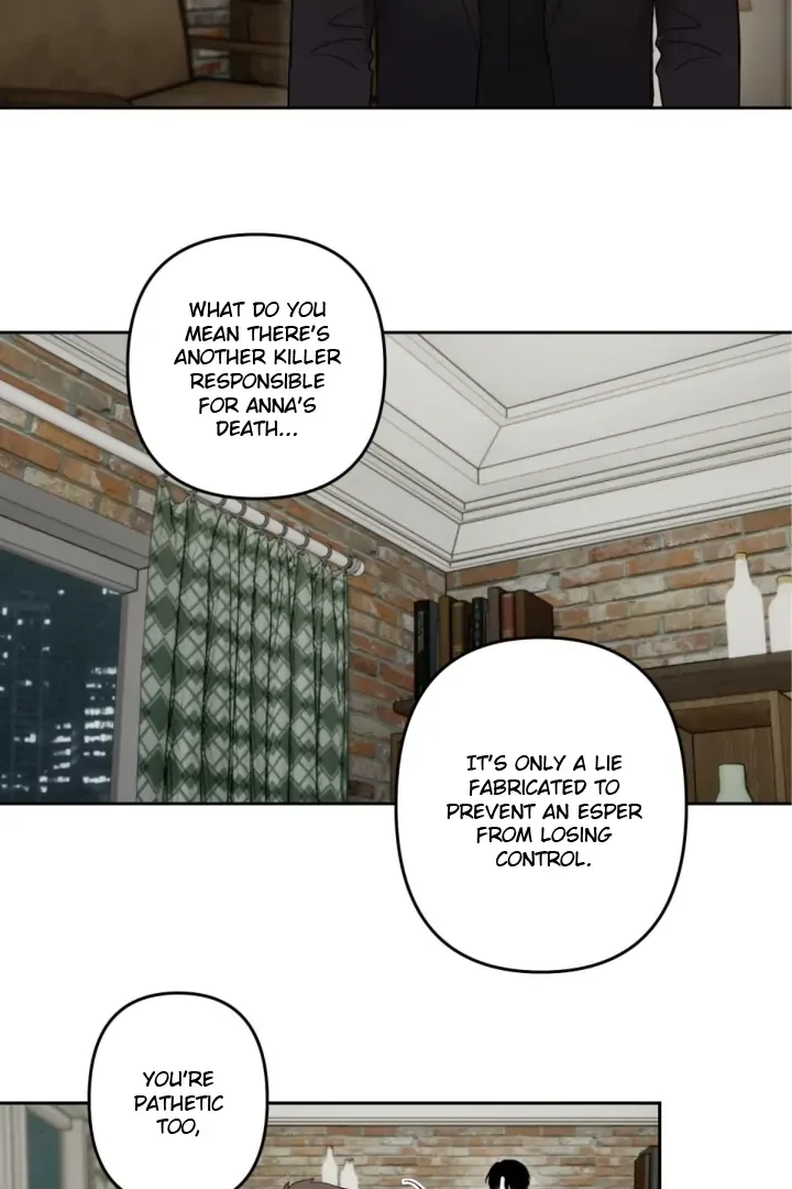 C-Class Esper's Memorandum Chapter 6 page 26