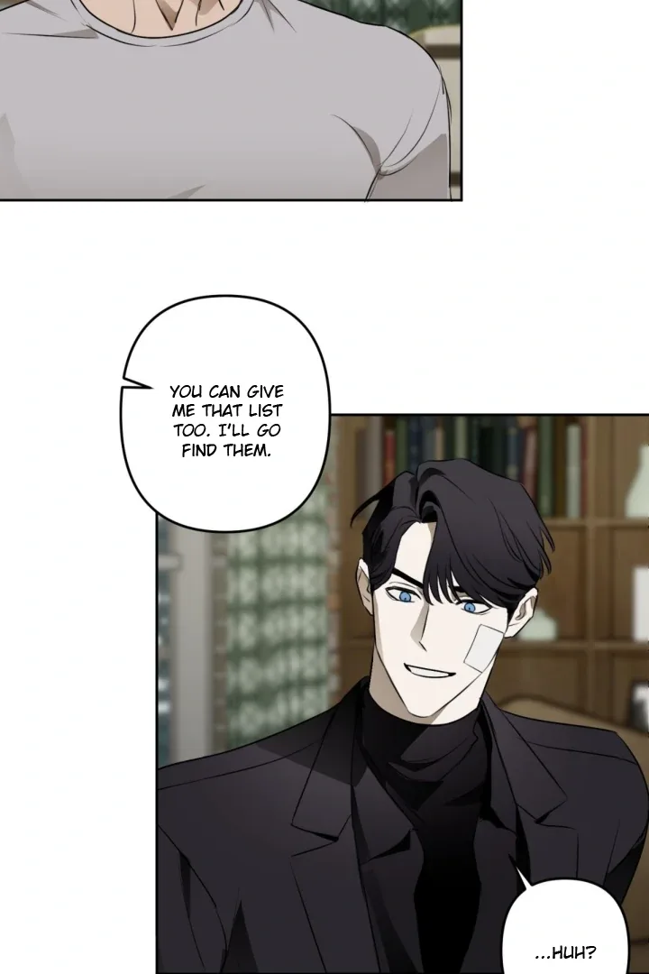 C-Class Esper's Memorandum Chapter 6 page 18
