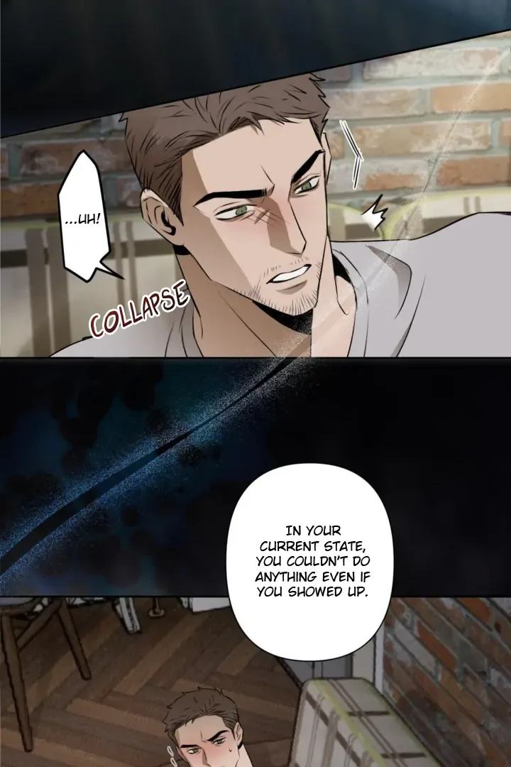 C-Class Esper's Memorandum Chapter 6 page 32