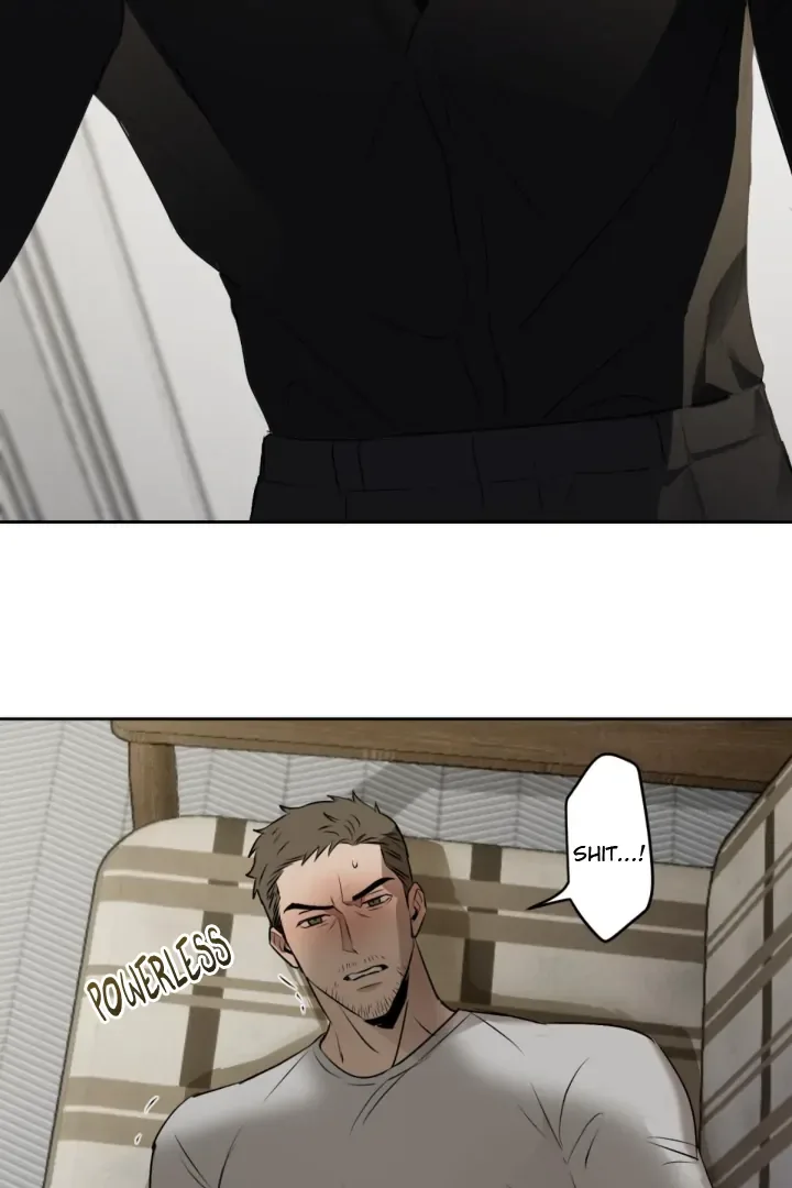 C-Class Esper's Memorandum Chapter 6 page 36