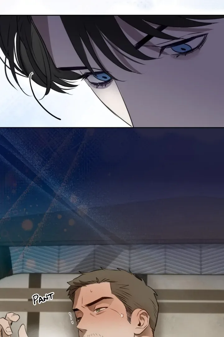 C-Class Esper's Memorandum Chapter 6 page 40
