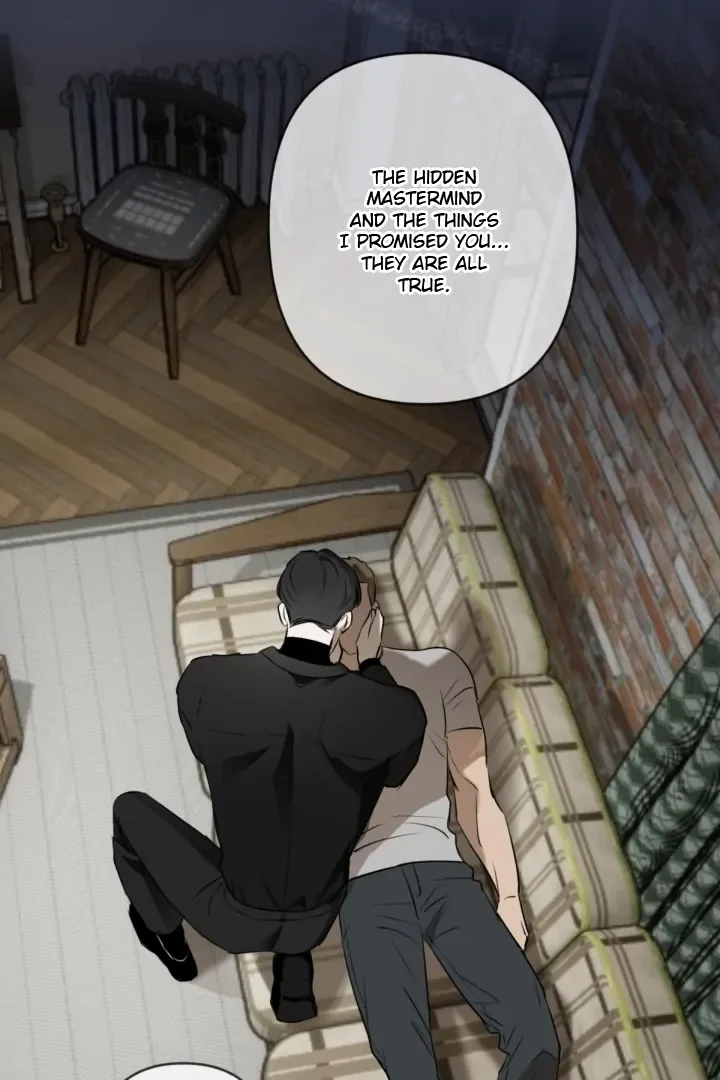 C-Class Esper's Memorandum Chapter 6 page 45