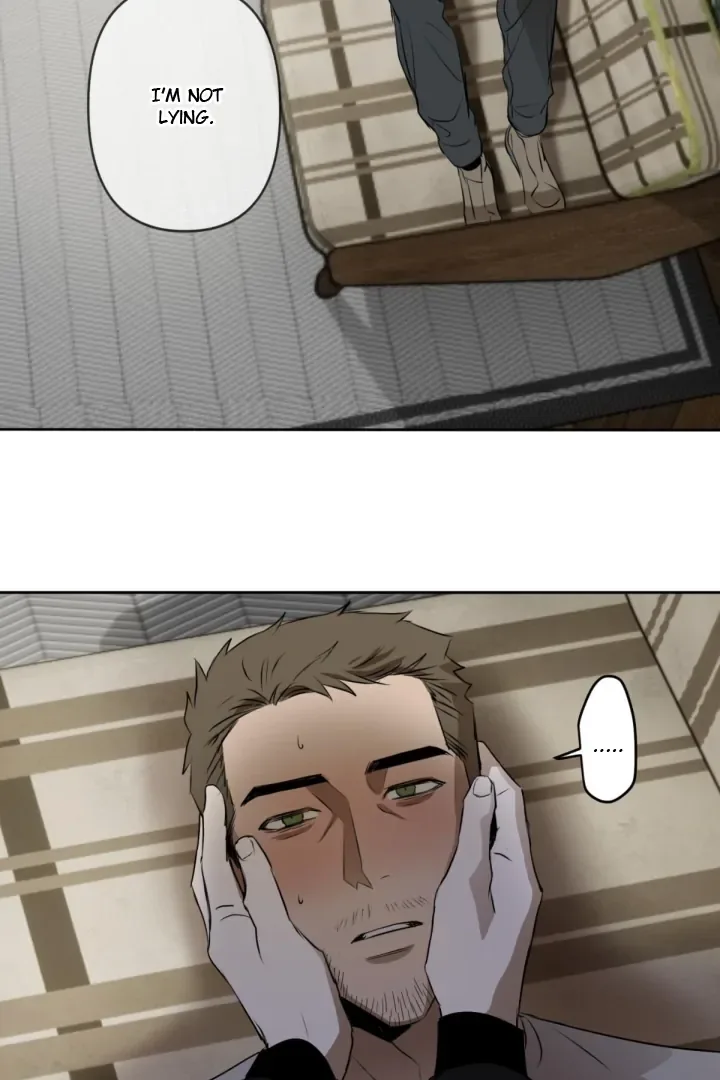 C-Class Esper's Memorandum Chapter 6 page 46