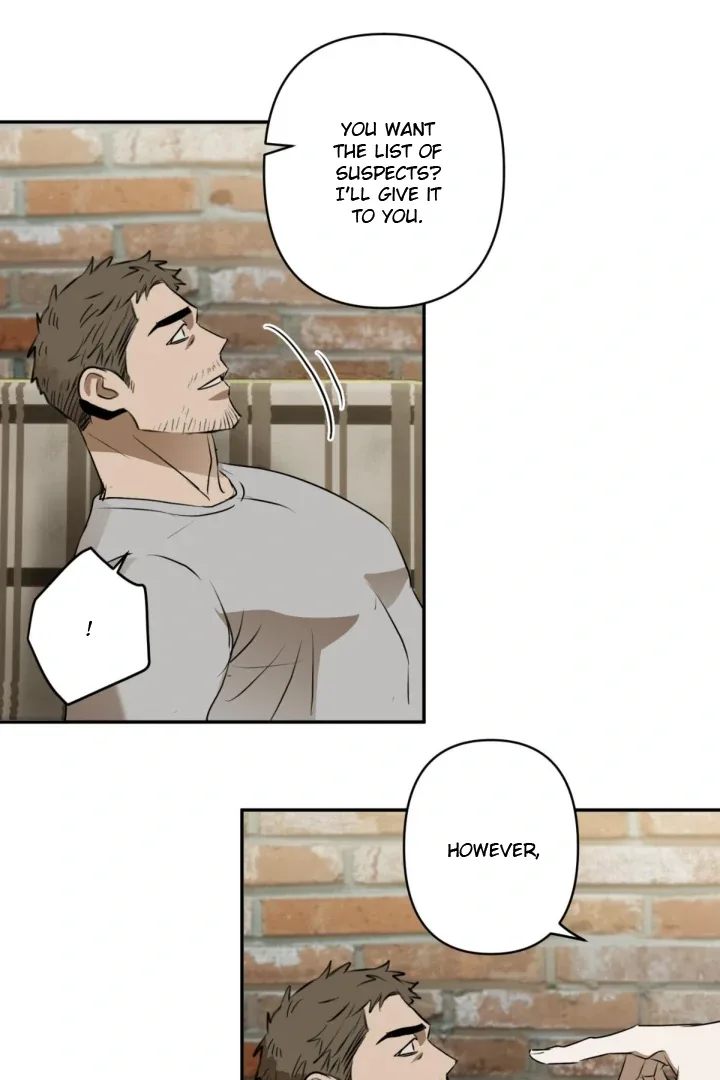 C-Class Esper's Memorandum Chapter 7 page 16