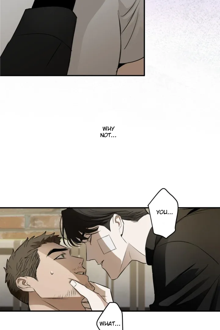 C-Class Esper's Memorandum Chapter 7 page 23