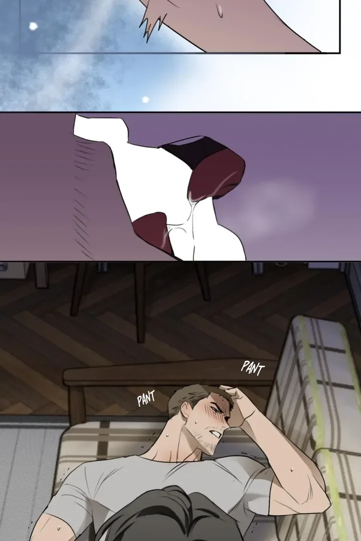 C-Class Esper's Memorandum Chapter 7 page 30