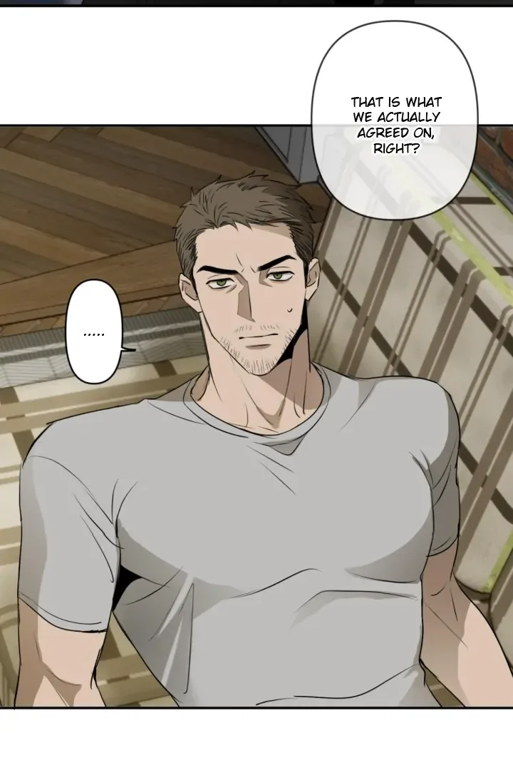 C-Class Esper's Memorandum Chapter 7 page 19