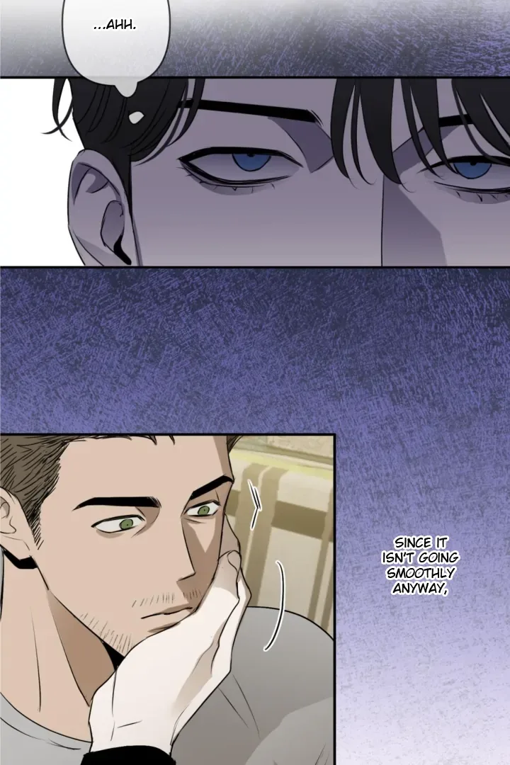 C-Class Esper's Memorandum Chapter 7 page 22