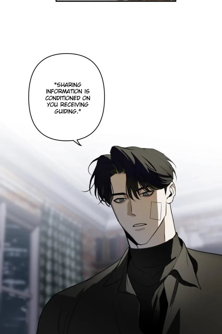 C-Class Esper's Memorandum Chapter 7 page 18