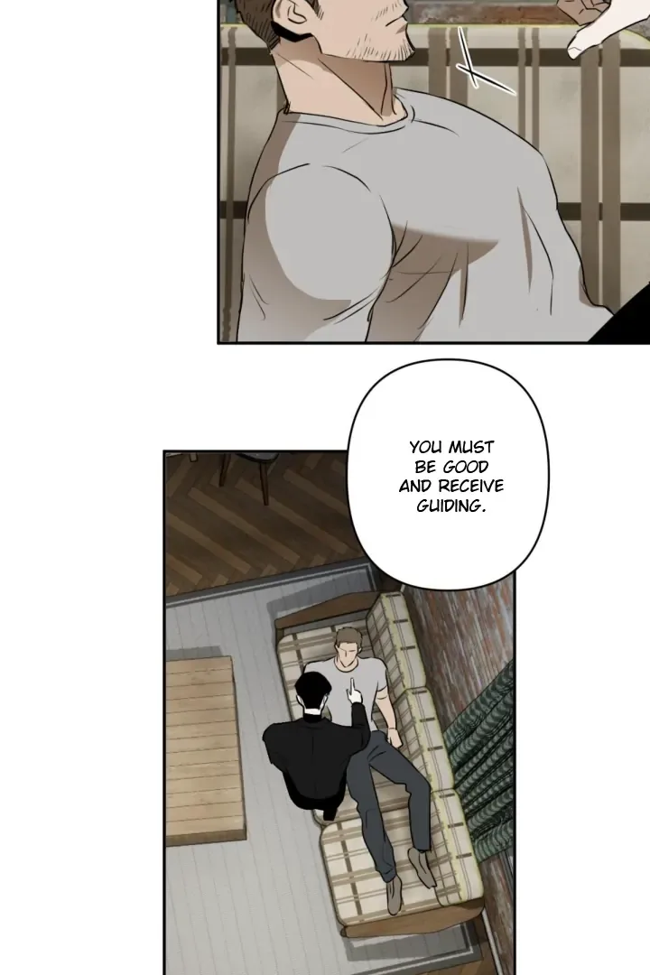 C-Class Esper's Memorandum Chapter 7 page 17