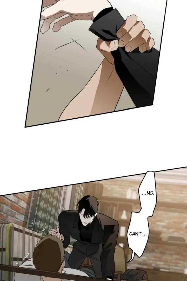 C-Class Esper's Memorandum Chapter 7 page 10