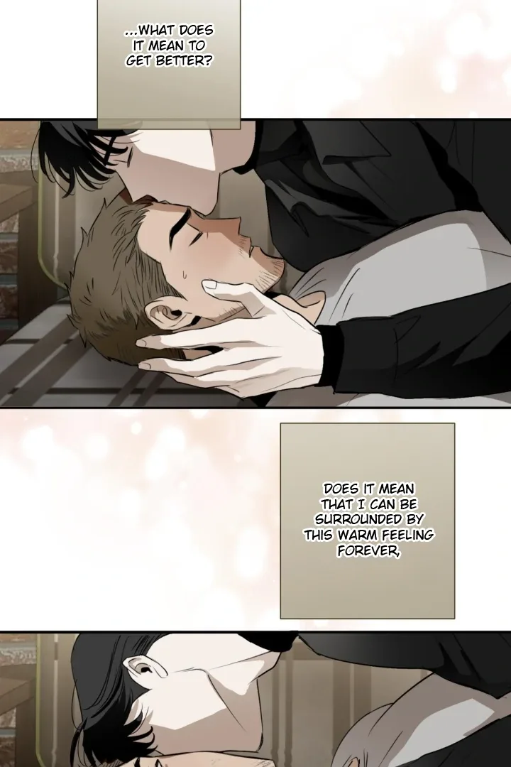 C-Class Esper's Memorandum Chapter 7 page 5