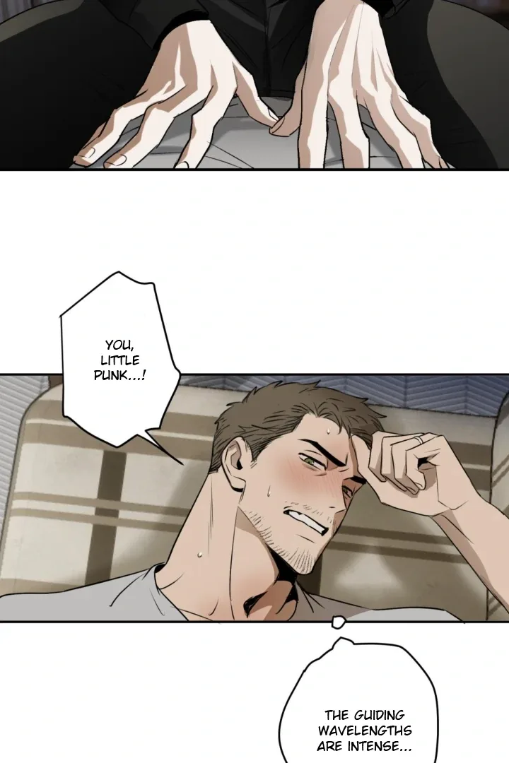 C-Class Esper's Memorandum Chapter 7 page 33