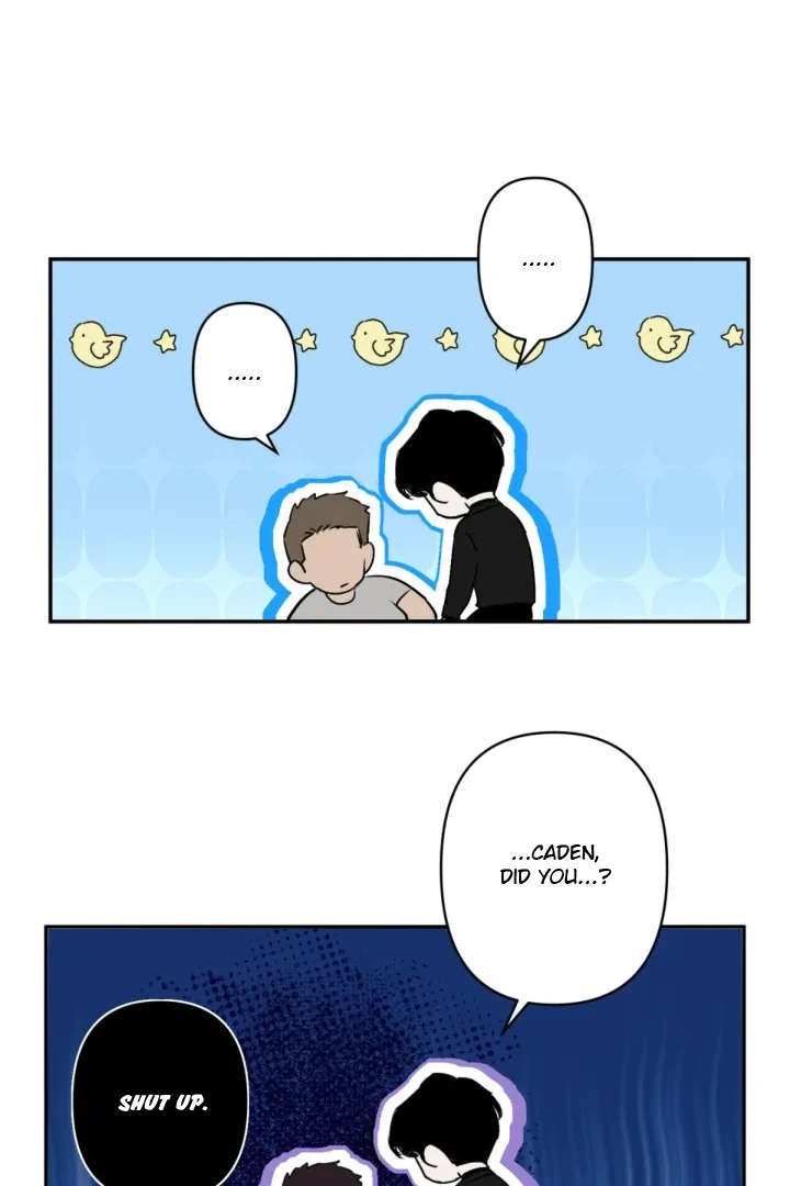 C-Class Esper's Memorandum Chapter 7 page 36
