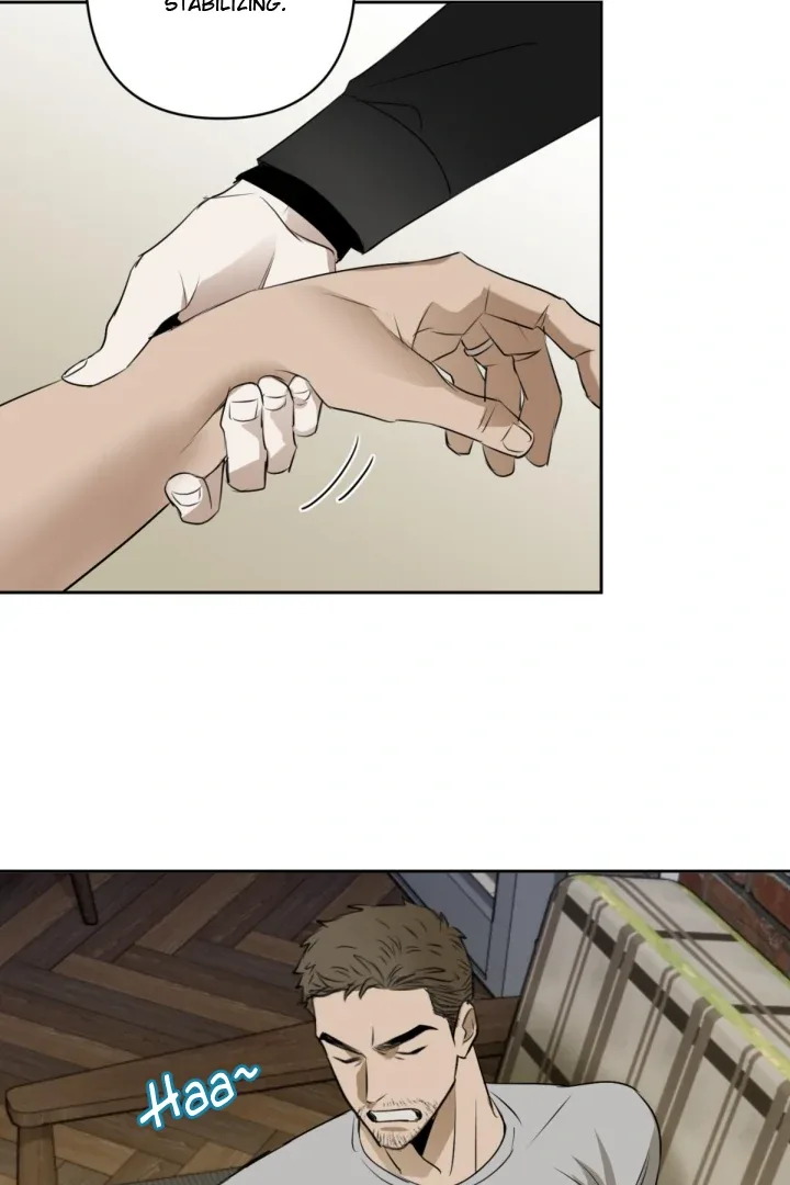 C-Class Esper's Memorandum Chapter 7 page 38