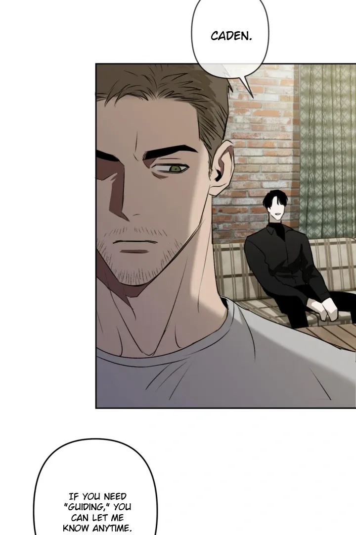 C-Class Esper's Memorandum Chapter 7 page 41