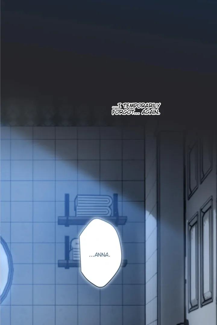 C-Class Esper's Memorandum Chapter 8 page 2