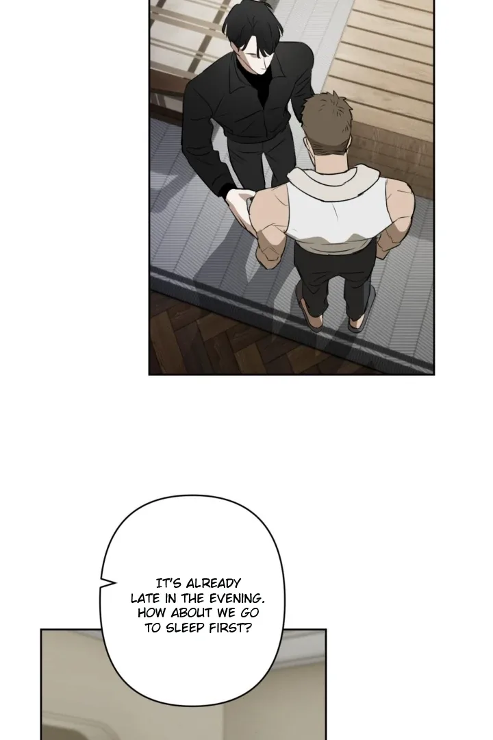 C-Class Esper's Memorandum Chapter 8 page 12