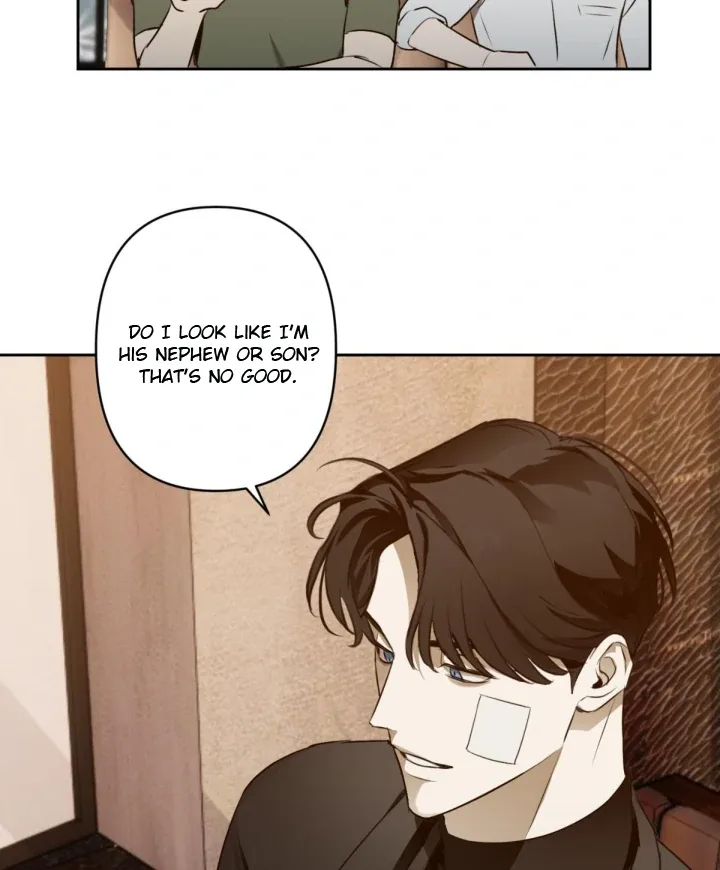 C-Class Esper's Memorandum Chapter 8 page 27