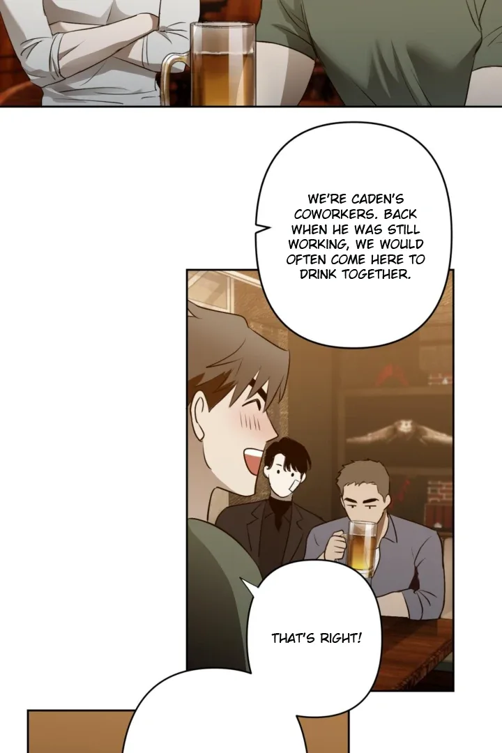 C-Class Esper's Memorandum Chapter 8 page 24