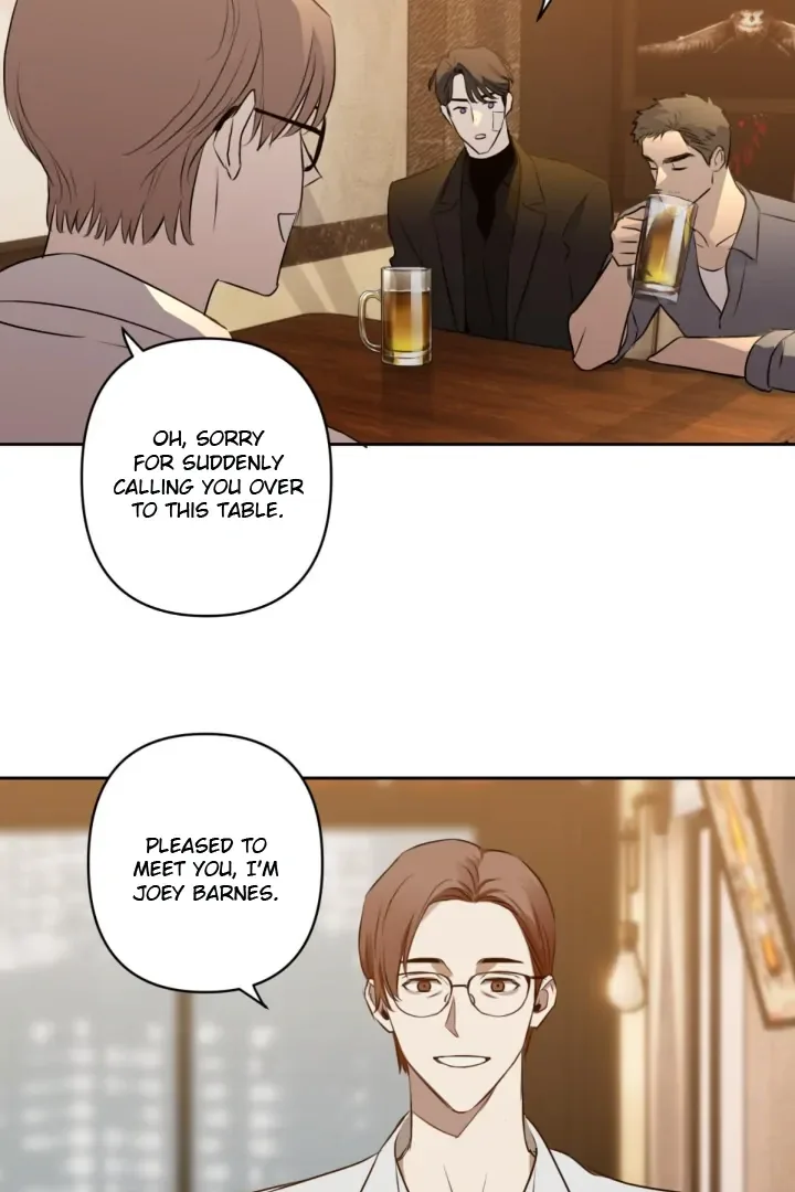 C-Class Esper's Memorandum Chapter 8 page 22