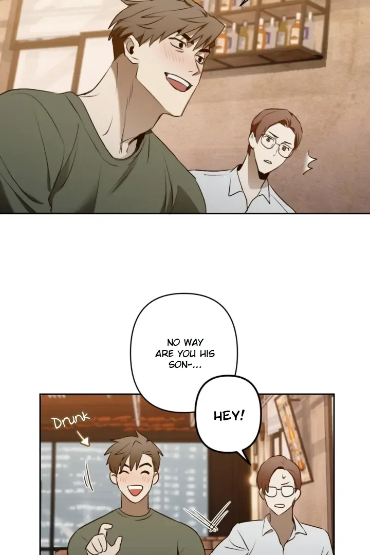 C-Class Esper's Memorandum Chapter 8 page 26