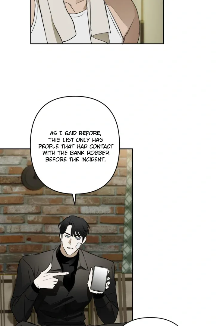 C-Class Esper's Memorandum Chapter 8 page 8