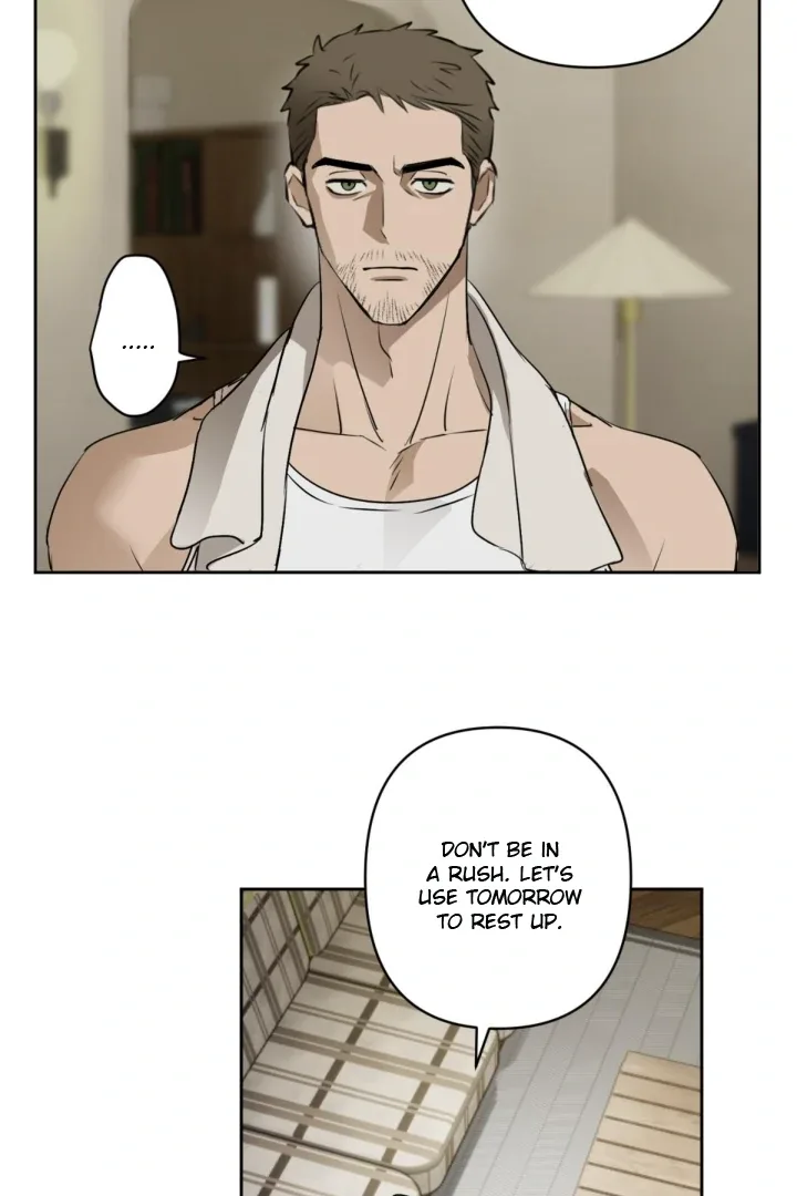 C-Class Esper's Memorandum Chapter 8 page 11
