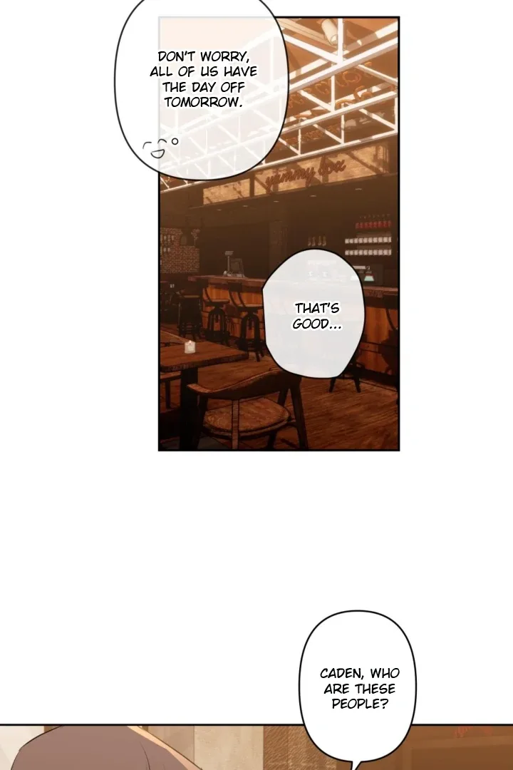 C-Class Esper's Memorandum Chapter 8 page 21