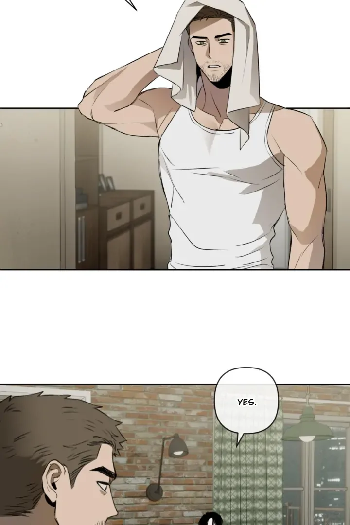 C-Class Esper's Memorandum Chapter 8 page 6