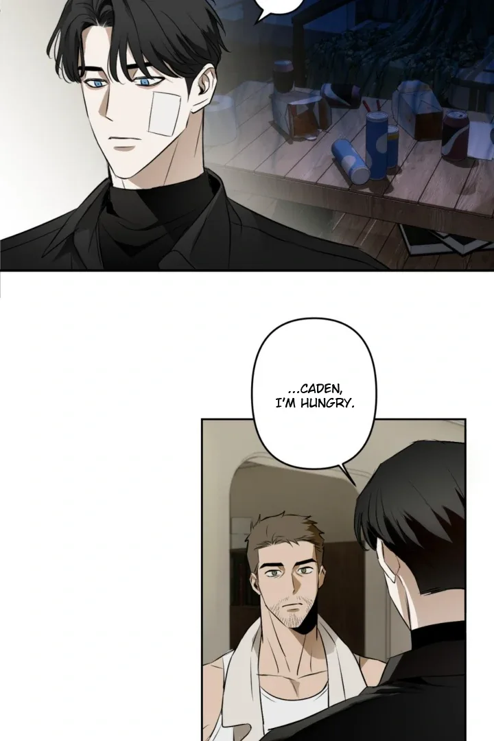 C-Class Esper's Memorandum Chapter 8 page 14
