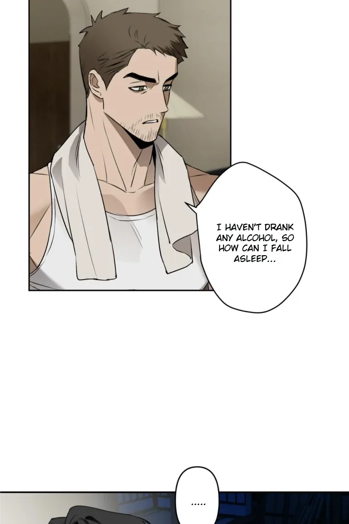 C-Class Esper's Memorandum Chapter 8 page 13