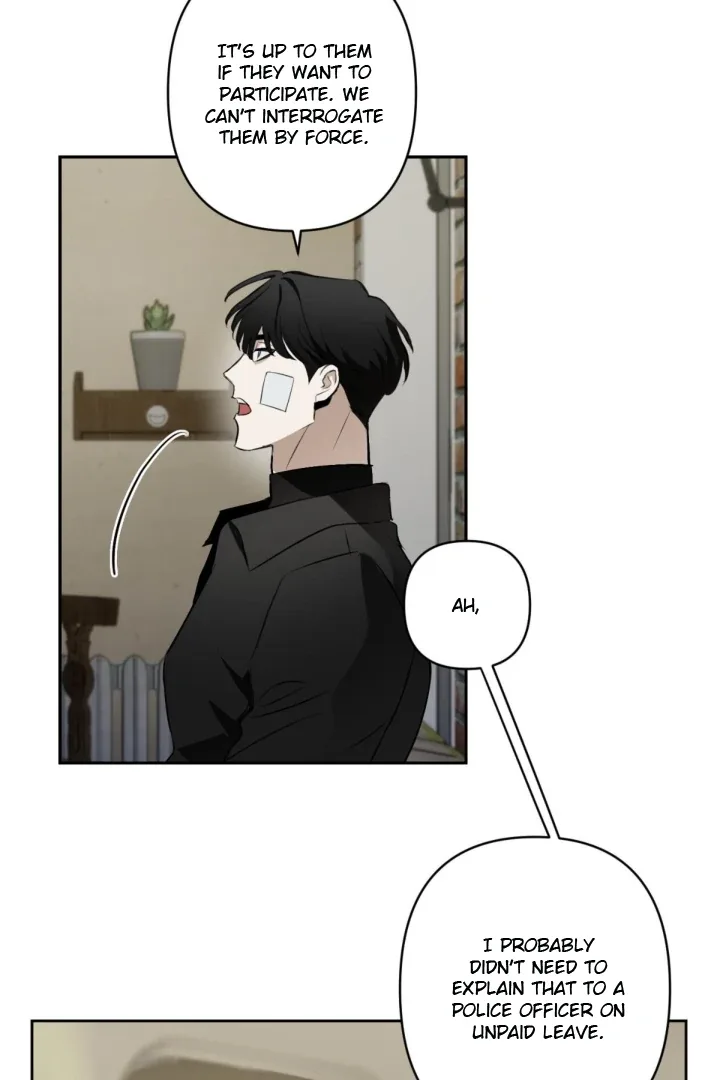 C-Class Esper's Memorandum Chapter 8 page 10