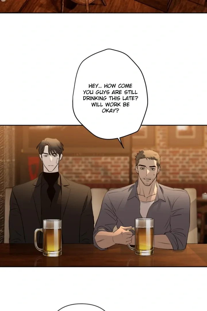 C-Class Esper's Memorandum Chapter 8 page 20