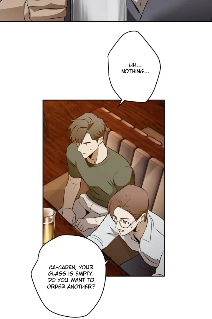 C-Class Esper's Memorandum Chapter 8 page 34