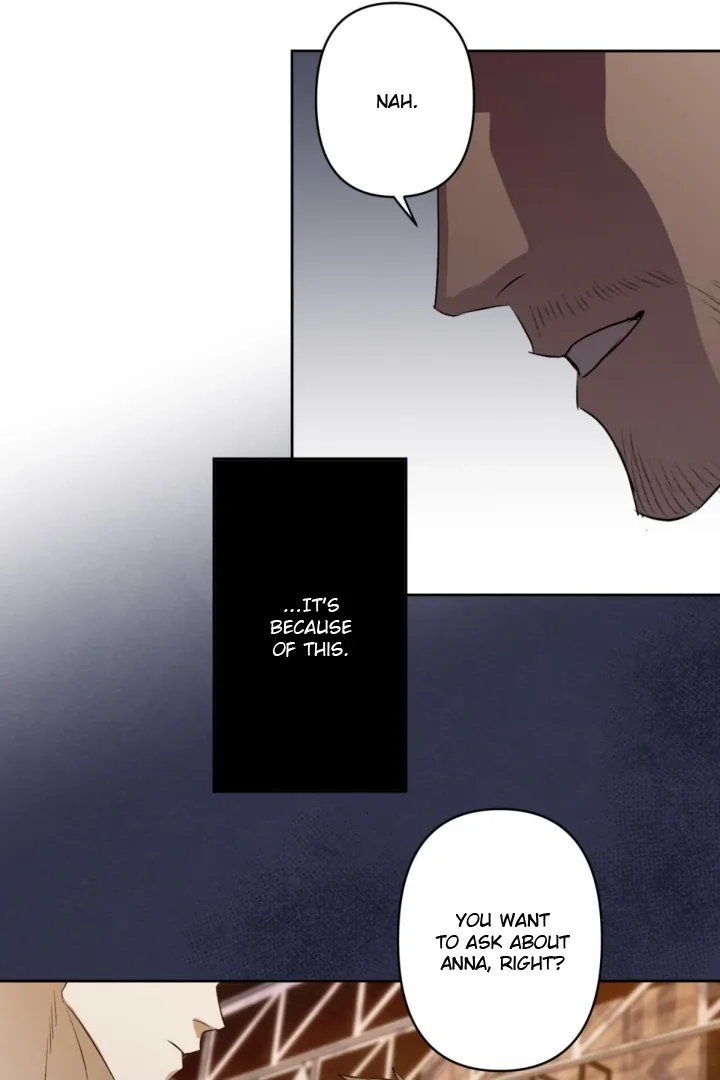 C-Class Esper's Memorandum Chapter 8 page 35