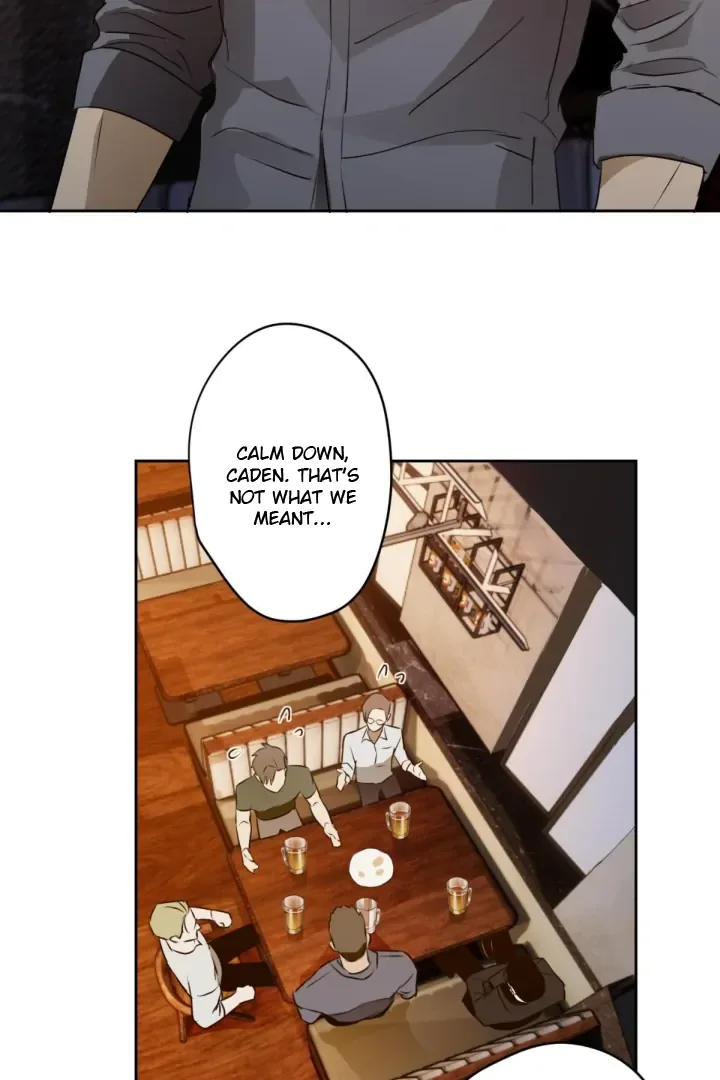 C-Class Esper's Memorandum Chapter 8 page 38