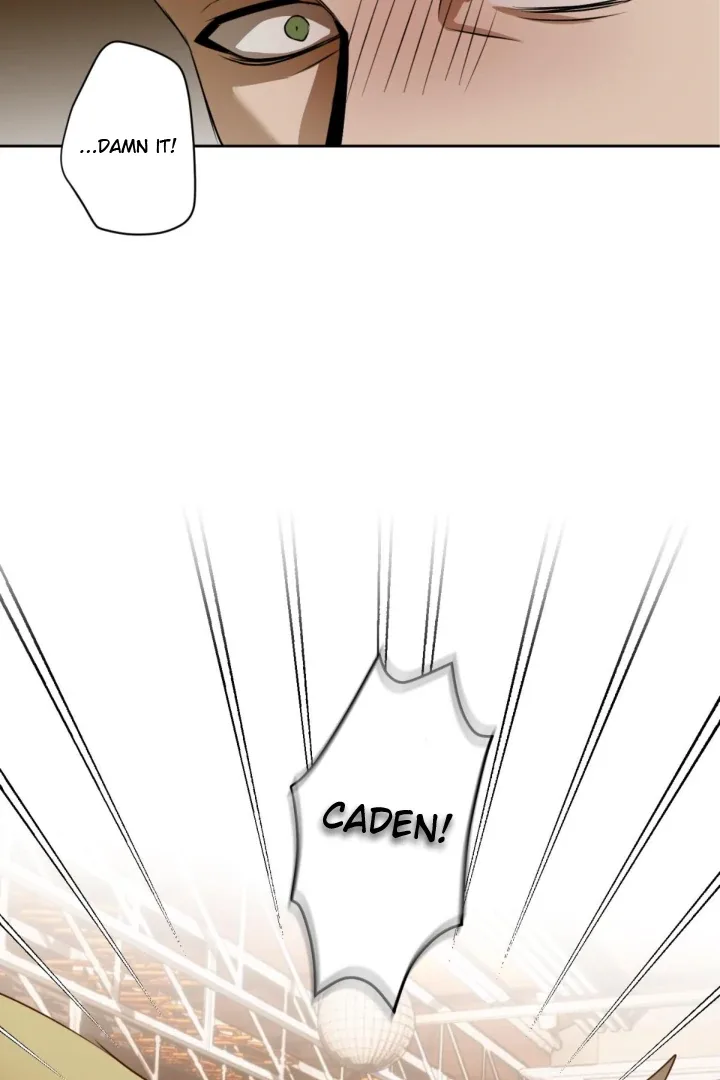 C-Class Esper's Memorandum Chapter 8 page 50