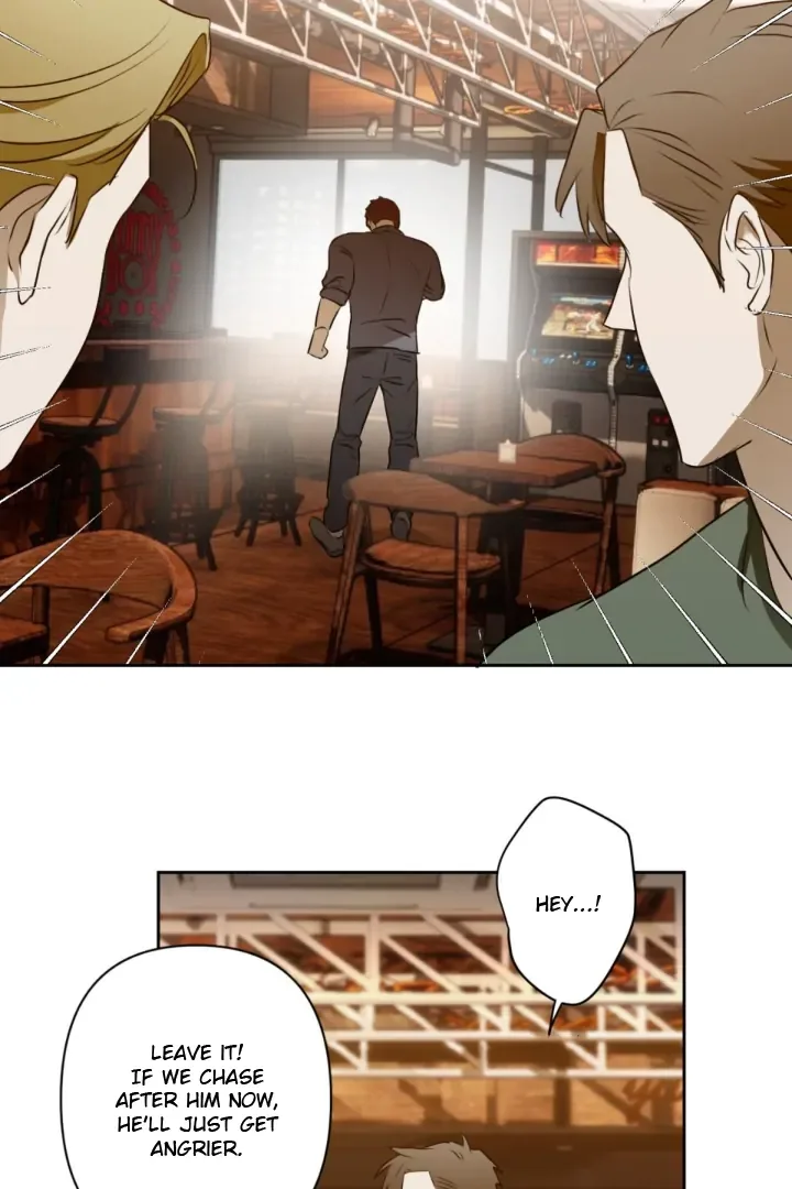 C-Class Esper's Memorandum Chapter 8 page 51