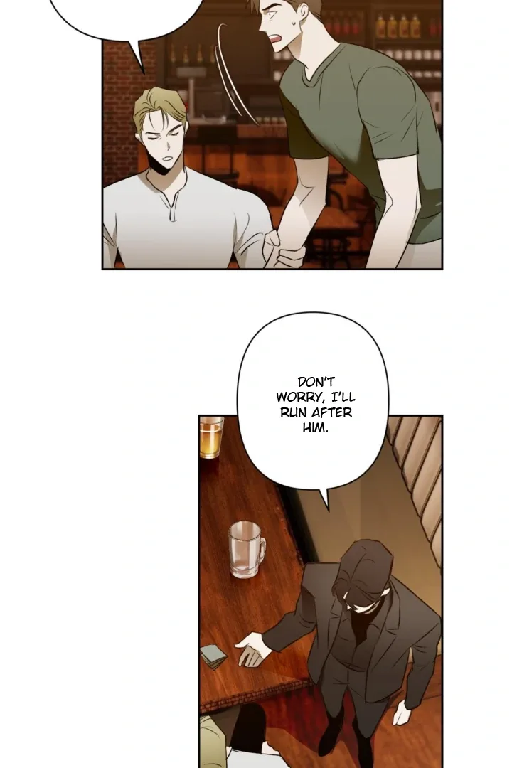 C-Class Esper's Memorandum Chapter 8 page 52