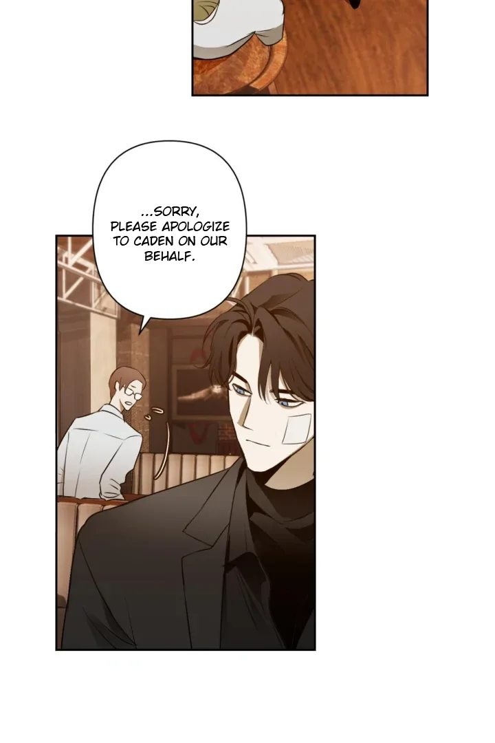C-Class Esper's Memorandum Chapter 8 page 53