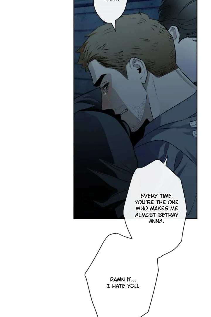 C-Class Esper's Memorandum Chapter 9 page 24