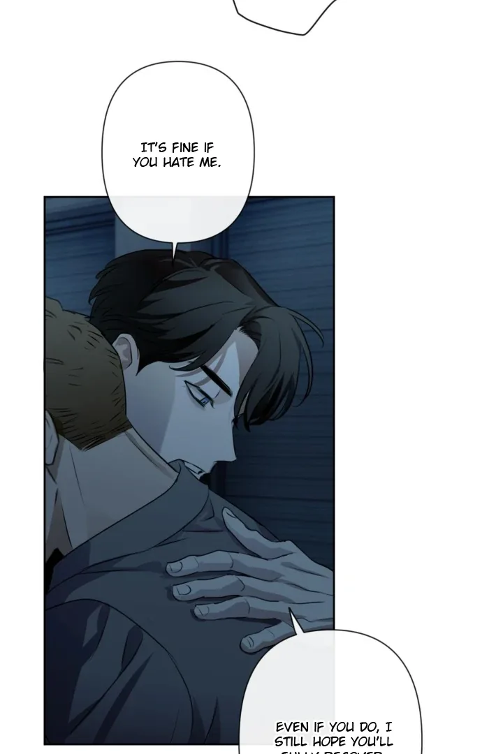 C-Class Esper's Memorandum Chapter 9 page 25