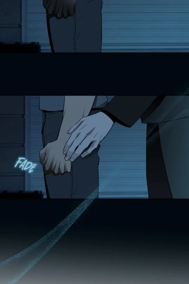 C-Class Esper's Memorandum Chapter 9 page 5