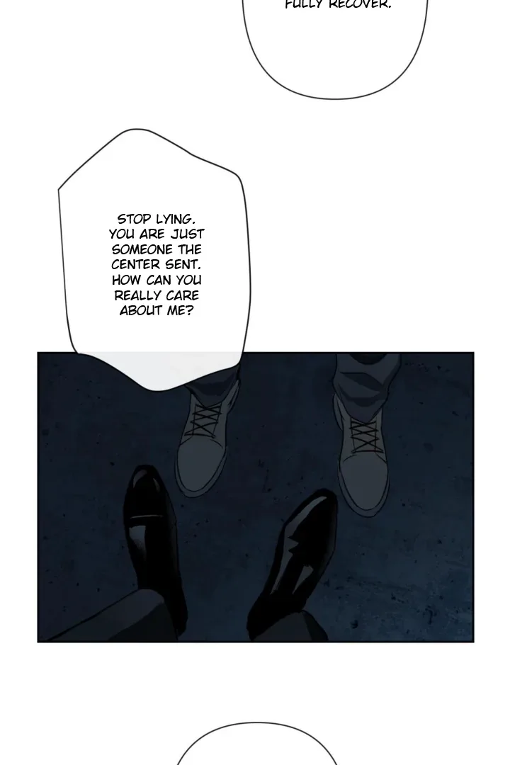 C-Class Esper's Memorandum Chapter 9 page 26