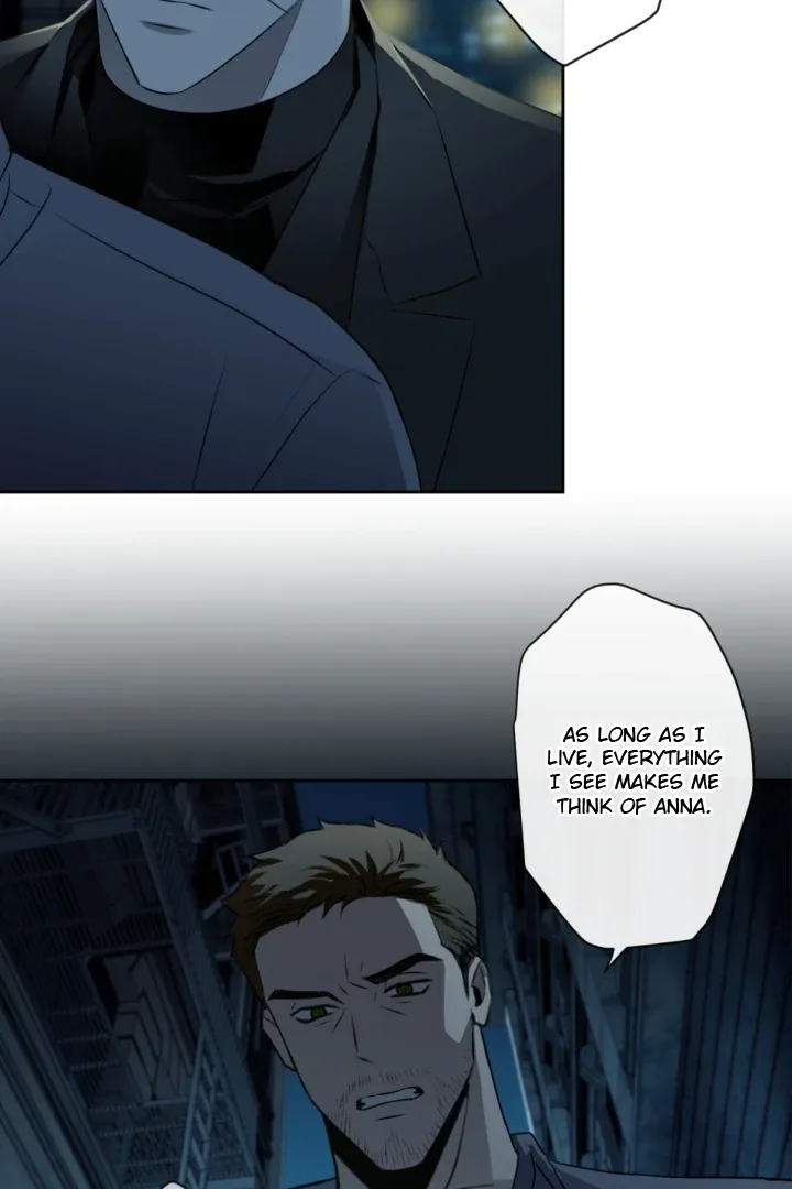 C-Class Esper's Memorandum Chapter 9 page 8